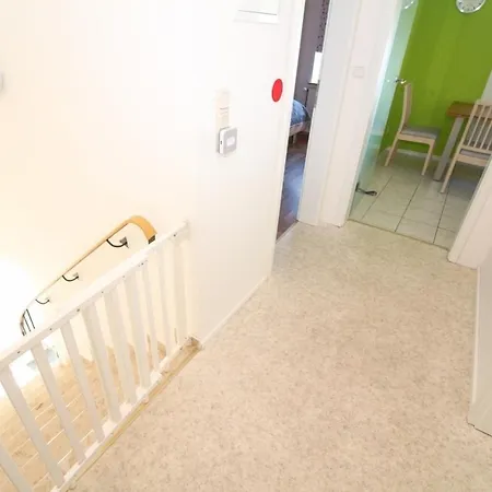 Gruene Muehle In Greetsiel Krummhörn