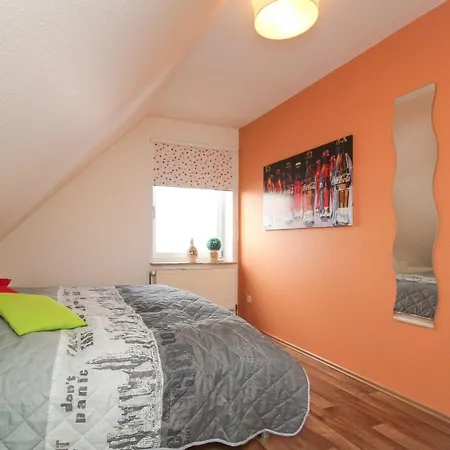 Gruene Muehle In Greetsiel * Krummhörn